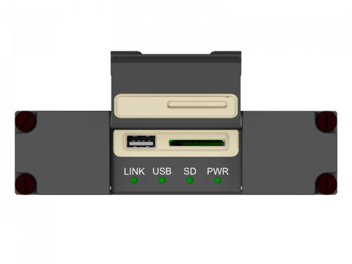 Сетевой сервер хранения данных ANS9010стойкаEthernet