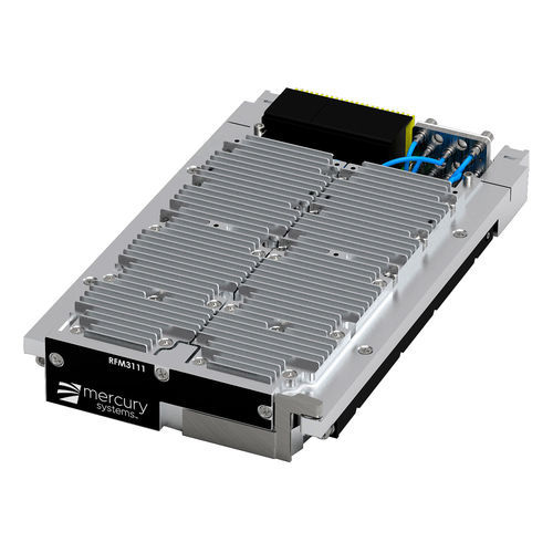 Радиочастотный трансивер RFM31113U