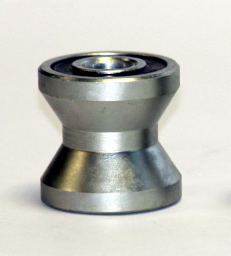 Каток катушечного типа CGR 0.823077 - Costeelslaughterhouseangular-contact