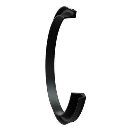 Грязесъемник серии ALPHA 00круглый из полиуретанадля цилиндров