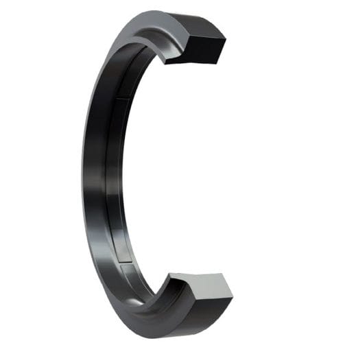 Грязесъемник серии GHMкруглыйNBRFKM