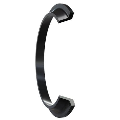 Грязесъемник серии EVHкруглыйNBRPU