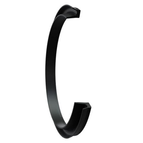 Грязесъемное уплотнение серии CSWкруглоеиз полиамидадля гидравлических жидкостей