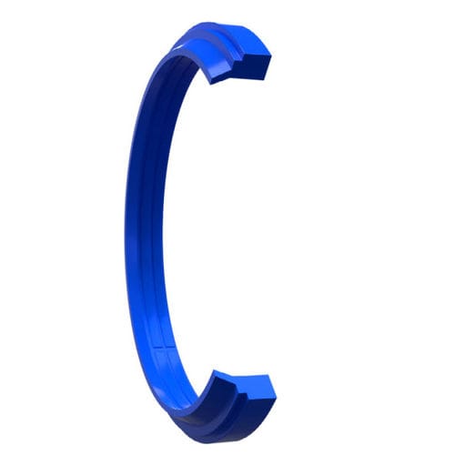 Грязесъемное уплотнение серии GHPкруглоеNBRPU