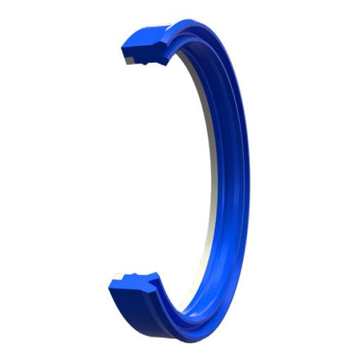 U-образное уплотнение серии TTI/AIс губкамикруглоеиз полиуретана