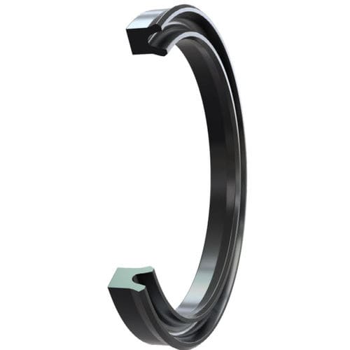 Манжетное уплотнение серии USNкруглоеNBRпоршневое