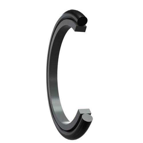 Уплотнение штока серии JCIС уплотнительным кольцомкруглое