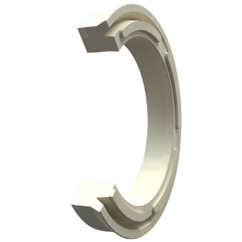 Уплотнение поршня серии TWG с губкамикруглоеPOM