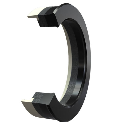 Уплотнение поршня серии SW с губкамикруглое из NBR