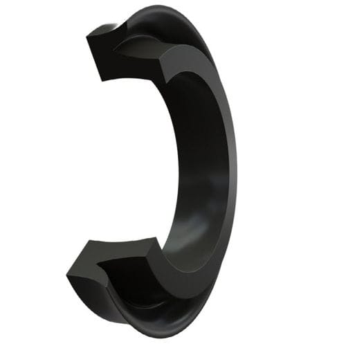 Манжетное уплотнение серии EVDEV-образное кольцоNBRпоршень