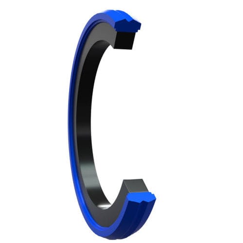 Уплотнение поршня серии SM3Уплотнительное кольцоплоскоекруглое