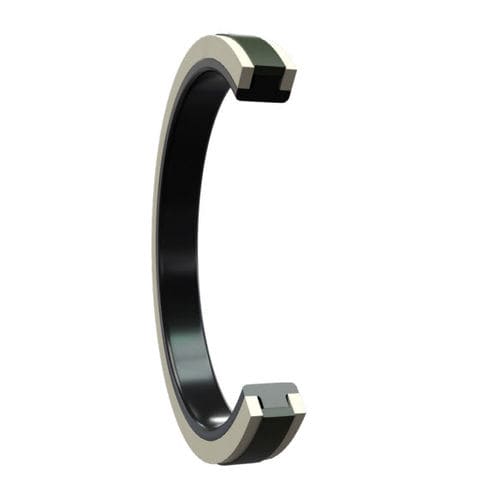 Уплотнение поршня серии PDHС уплотнительным кольцомкруглое