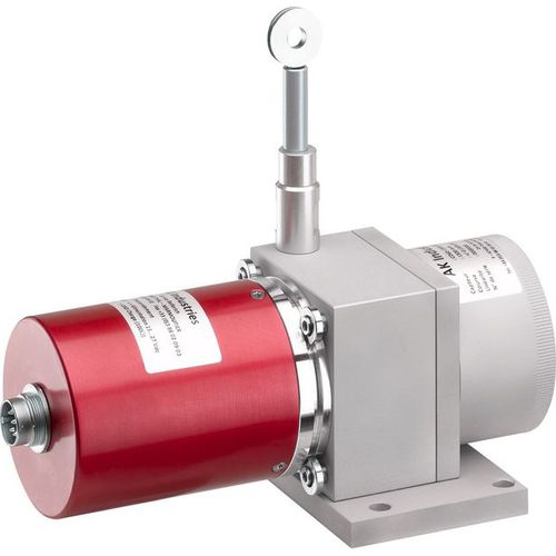 Датчик положения троса CD60магнитопотенциометрмеханический