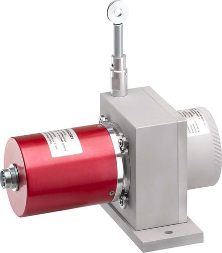 Датчик положения троса CD80магнитопотенциометрмеханический