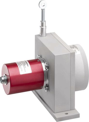 Датчик положения троса CD115магнитопотенциометрмеханический