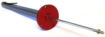 Линейный потенциометр серии MS-15ручнойаналоговыйдля промышленного применения