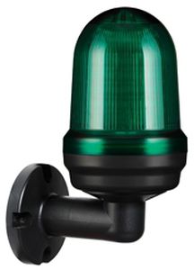 Постоянный проблесковый маячок Q80LWstrobeLED110VAC