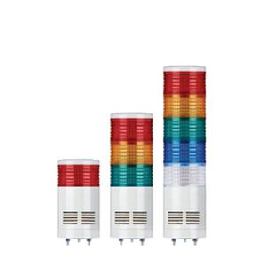 Светодиодный стековой светильник серии ST80WMELмигающийдвухцветныйтрехцветный