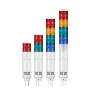 Светодиодный стековый светильник ST45L-USB-BZмигающийдвухцветныйтрехцветный