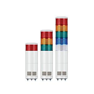 Светодиодный стековой светильник ST80MEL-USB-BZмигающийдвухцветныйтрехцветный