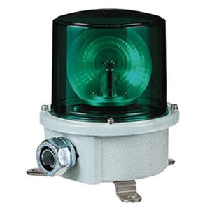 Проблесковый маячок серии SH1LRLED110VAC24 В постоянного тока