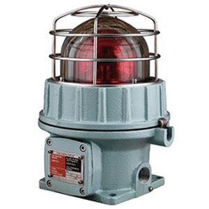 Проблесковый маячок SELED110VAC24 В постоянного тока