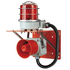 Сирена IP56 SC3без маячка