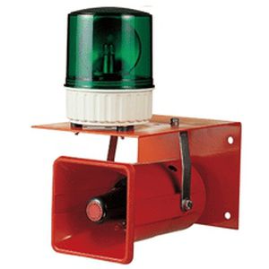 Сирена без маяка SC2