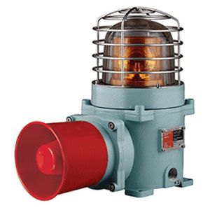 Проблесковый маячок SESALRLED24 В постоянного тока12 В постоянного тока