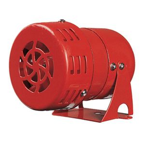 Сирена без маяка серии SM30