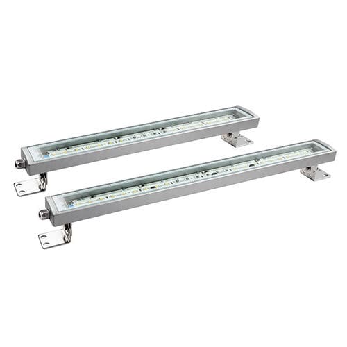 Светодиодный рабочий фонарь QMFLN-500-24для станковмаслостойкийIP67