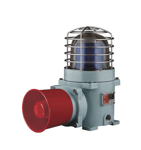 Проблесковый маячок SESASxenon24 В постоянного тока12 В постоянного тока