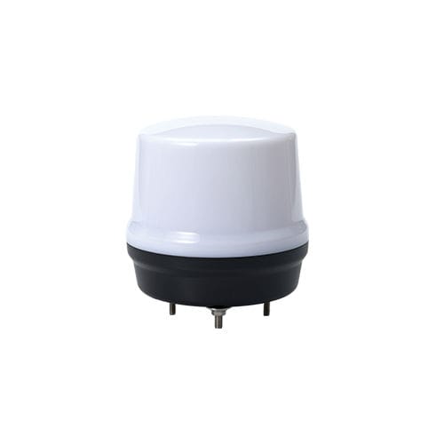 Постоянный проблесковый маячок QMCL125-WIZflashLED24 В постоянного тока