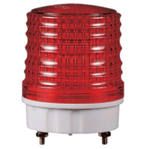 Постоянный проблесковый маячок серии S50LстробLED110VAC