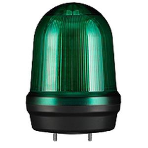 Постоянный проблесковый маячок серии Q125LстробоскопLED110VAC