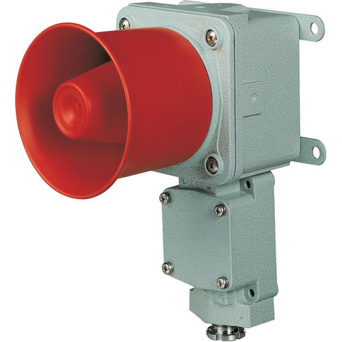 Сирена IP56 SEWN30Tбез маячка