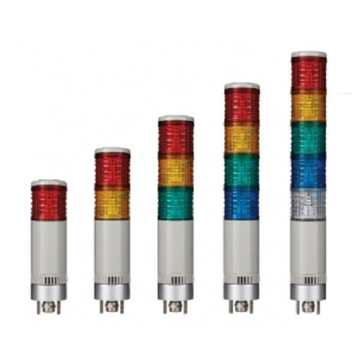 Светодиодный стековый светильник серии STB45ML-Exстационарныйдвухцветныйтрехцветный