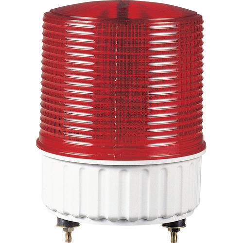 Постоянный проблесковый маячок серии S125LстробLED110VAC