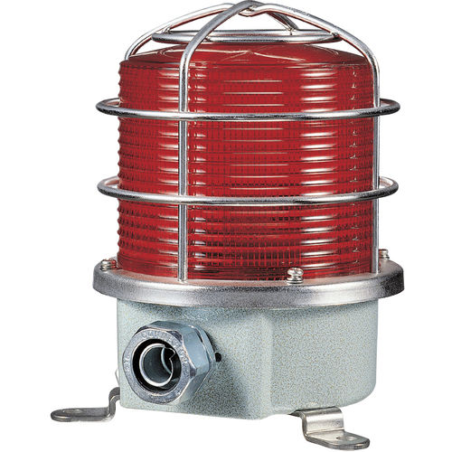 Проблесковый маячок серии Ш1Сксенон