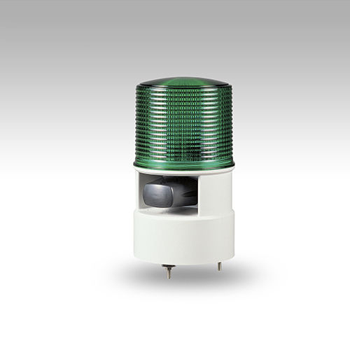 IP54 оповещатель S125DLбез маячка