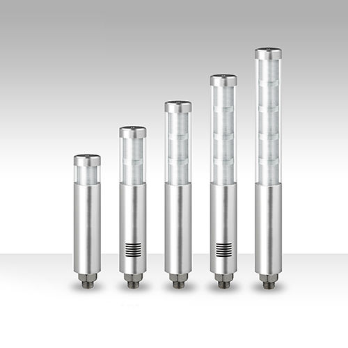 Светодиодный стековой светильник STA45SLMмигающийтрехцветныйчетырехцветный