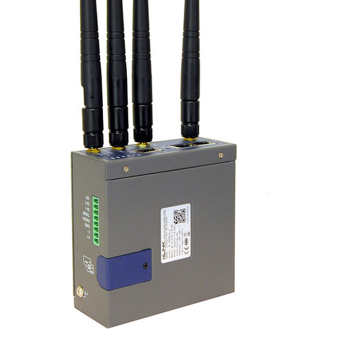 OpenWrt communication router WL-R220LF-dcellularEthernet4G