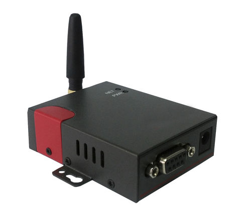 DTU модем EDGE/GPRS, RS232/485/TTL | D80GcellGPRSIP-шлюз