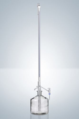 Титровальная бюретка 0,02–0,1 мл