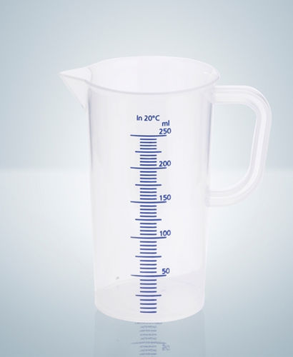 Стакан 50 - 5 000 мл