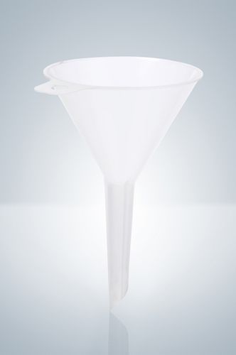 Полипропиленовая воронка ø 30 - 150 мм.