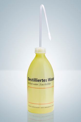 Промывалка 500 мл