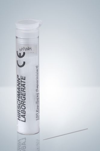 Капиллярная трубка 105–280 мкл