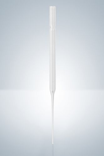 Пипетка Пастера одноканальнаяручная