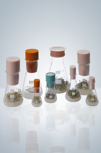 Коническая заглушка серии SILICOSEN®мужскойсиликон